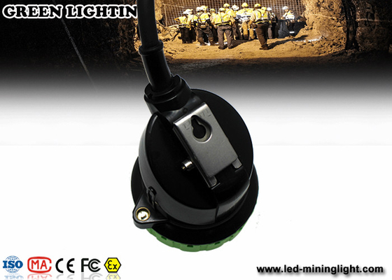 Der Scheinwerfer 50000 Lux Hunting Safety Led Coal-Bergmänner mit 500m Leuchtweite
