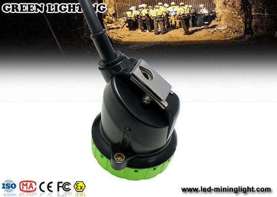 3.7V 11.2Ah Li-Ion Battery LED Kopfleuchte des Bergbau-Licht-/LED, Aufladezeit 8 Stunden