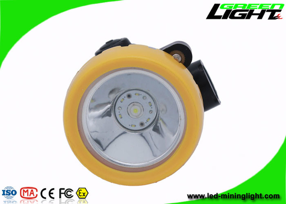 GL2-A drahtlose Kopfleuchte-industrielle Bergmann-Light For Undergound-Arbeit IP67