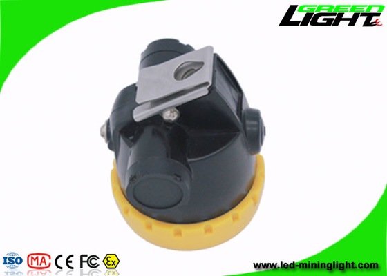 GL2-A drahtlose Kopfleuchte-industrielle Bergmann-Light For Undergound-Arbeit IP67