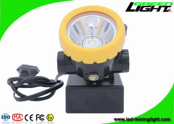 GL2-A drahtlose Kopfleuchte-industrielle Bergmann-Light For Undergound-Arbeit IP67