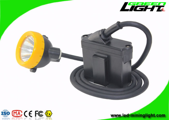 GL8-C Cree LED, der helles 10000 Lux IP68 mit Kabel, Soem-ODM verfügbar gewinnt