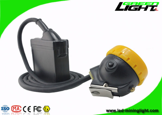 GL8-C Cree LED, der helles 10000 Lux IP68 mit Kabel, Soem-ODM verfügbar gewinnt