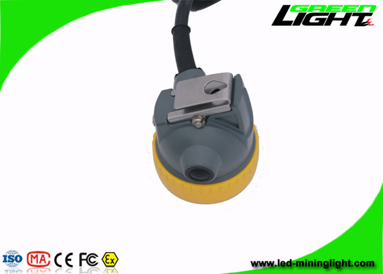 15000 Lux High Beamled Miners Lamp-explosionssichere Kohlenlichter IP68