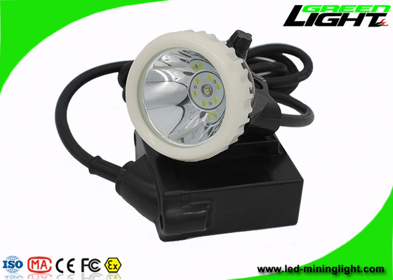 4000lux IP67 LED helle 22 Stunden nach industriellem und Notfall gewinnend