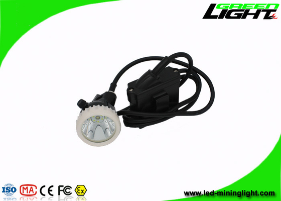 4000lux IP67 LED helle 22 Stunden nach industriellem und Notfall gewinnend