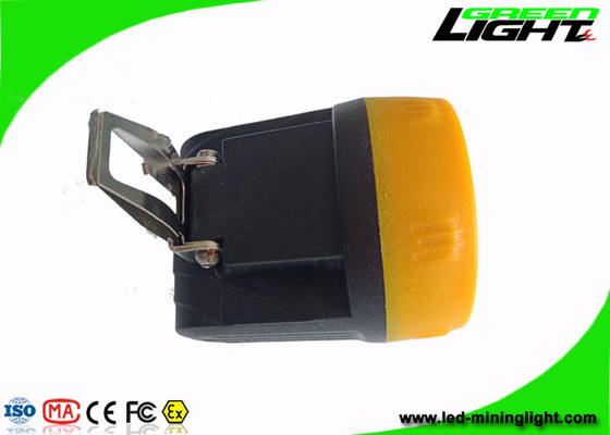10000 Lux Rechargeable LED der Scheinwerfer justierbare SS befestigen für Untertagekohlengrube