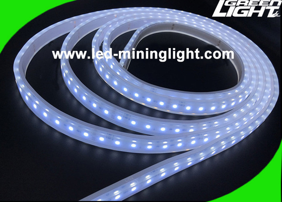Hohe flexible Energieeinsparung der Helligkeits-Sicherheits-24V LED der Neonbeleuchtungs-5500K IP68