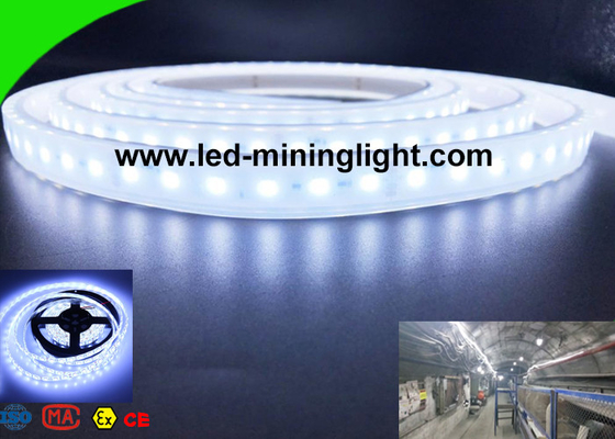 16W/M LED Band des flexible Neonbeleuchtungs-beleuchtet hohes Lumen-LED Soem-ODM-Service