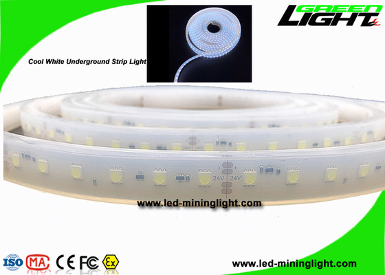 16W/M LED Band des flexible Neonbeleuchtungs-beleuchtet hohes Lumen-LED Soem-ODM-Service