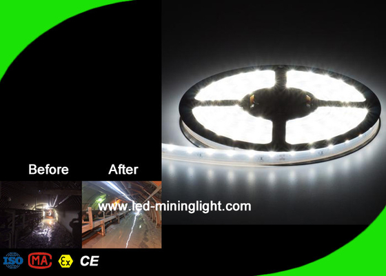 16W/M LED Band des flexible Neonbeleuchtungs-beleuchtet hohes Lumen-LED Soem-ODM-Service