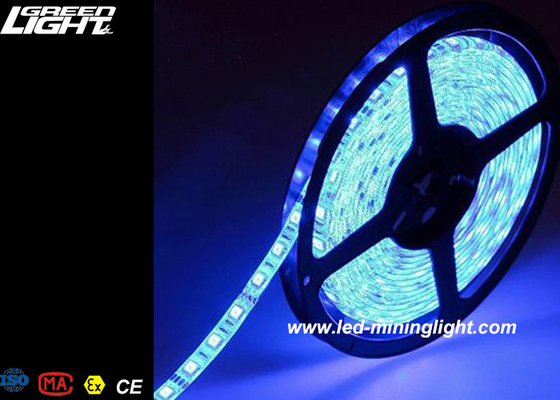 Innen-/RGB im Freien imprägniern geführte Neonbeleuchtung für Inneneinrichtung, 5m pro Rolle