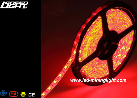 Innen-/RGB im Freien imprägniern geführte Neonbeleuchtung für Inneneinrichtung, 5m pro Rolle