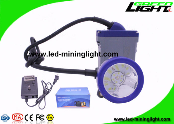 Flammhemmende LED, die helle kugelsichere hohe Helligkeit 300mA 1W gewinnt
