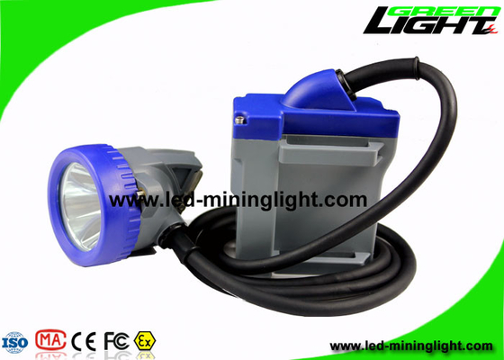 Flammhemmende LED, die helle kugelsichere hohe Helligkeit 300mA 1W gewinnt