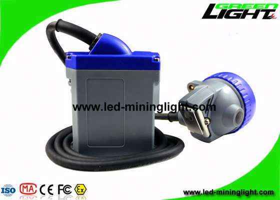 Flammhemmende LED, die helle kugelsichere hohe Helligkeit 300mA 1W gewinnt