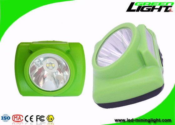 Hohe drahtlose Bergbaulichter der Sicherheits-LED umweltfreundlich mit kundengebundener Farbe