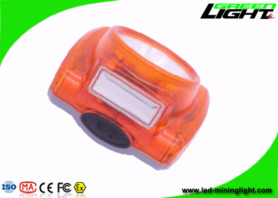 Li- - Ion Battery Safety Cordless Mining-Lichter für Kohlenkappe GLC-6