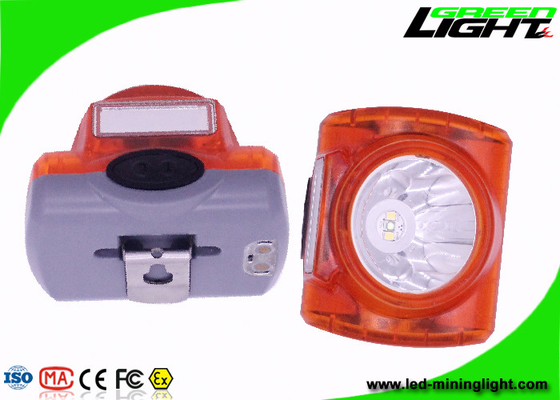 Drahtlose CREE LED Bergbau-Kopfleuchte für das Kampieren/Fischen/Jagd