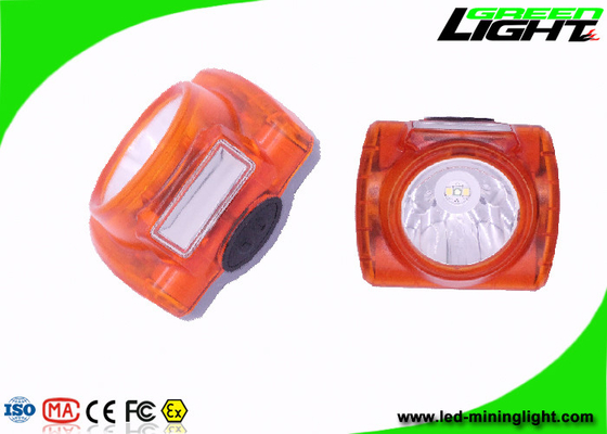 Drahtlose CREE LED Bergbau-Kopfleuchte für das Kampieren/Fischen/Jagd