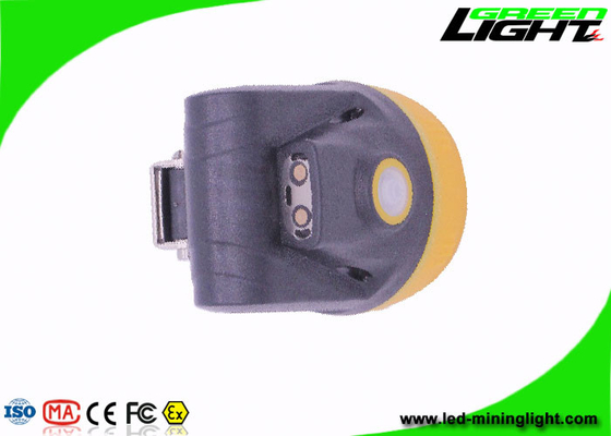 Wasser-Beweis/explosionssicherer LED-Bergbau helle wieder aufladbare 10000 LUX High Beam