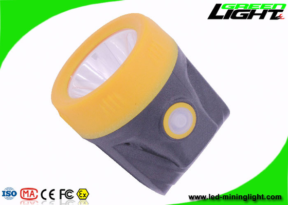 USB-Nachladen im Freien drahtlose LED hellen Bergmann Headlamp mit Clip gewinnend