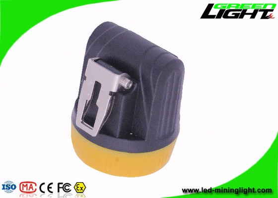 USB-Nachladen im Freien drahtlose LED hellen Bergmann Headlamp mit Clip gewinnend