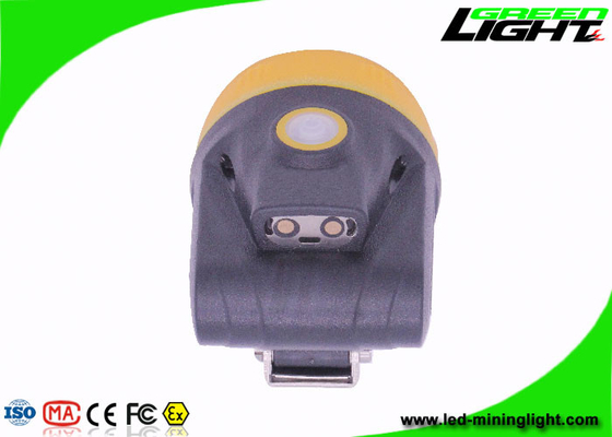 USB-Nachladen im Freien drahtlose LED hellen Bergmann Headlamp mit Clip gewinnend