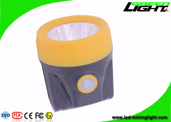 Wieder aufladbares drahtloses LED-Bergbau-Licht, Kohlen-Bergmann-Underground Safety Cordless-Scheinwerfer