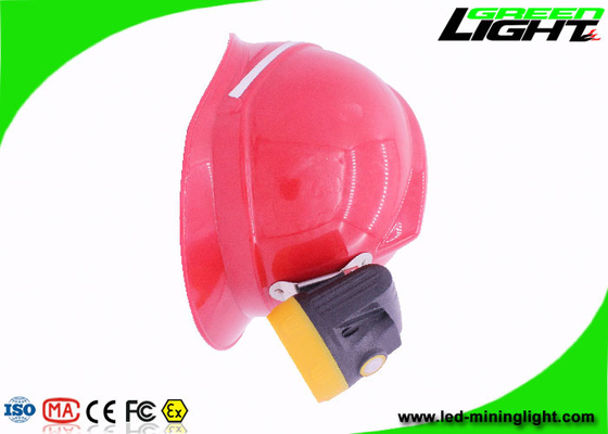 Wieder aufladbares drahtloses LED-Bergbau-Licht, Kohlen-Bergmann-Underground Safety Cordless-Scheinwerfer