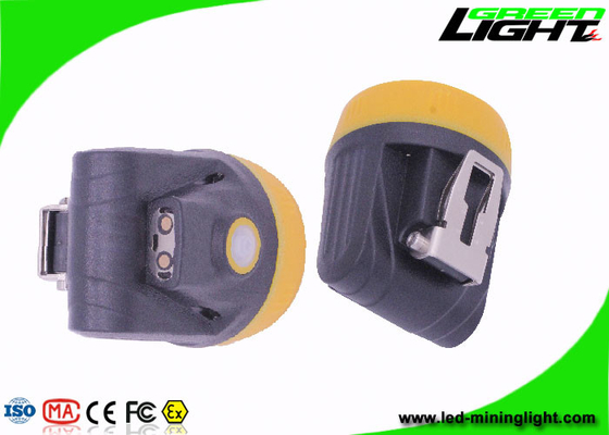 Wieder aufladbares drahtloses LED-Bergbau-Licht, Kohlen-Bergmann-Underground Safety Cordless-Scheinwerfer