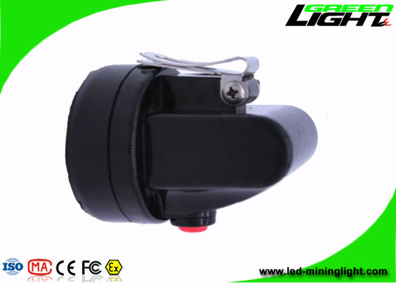 Wieder aufladbare Scheinwerfer des Cree-LED 10000 Lux For Hiking/Kampieren/Bergbau