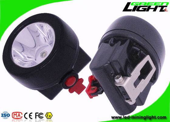 Wieder aufladbare LED-Kohlenlicht-hohe Batterie fährt Gewicht 143g rad