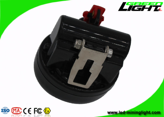 PC materielles Sicherheitshelm-Licht Li - Arbeitszeit Ion Batterys 3.7V 2.2Ah