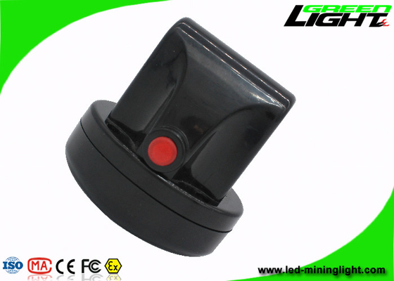PC materielles Sicherheitshelm-Licht Li - Arbeitszeit Ion Batterys 3.7V 2.2Ah