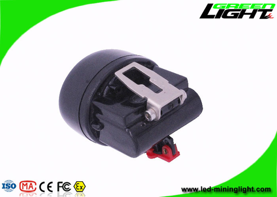 Elastische Bergmänner des Hauptband-LED beleuchten Batterie 1000 radfährt 85 LUM Lluminous