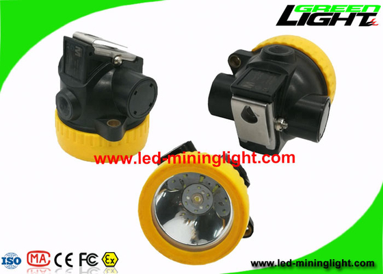 Li- - Ion Battery Rechargeable Miners Cree-LED Scheinwerfer-lange Lebenszeit