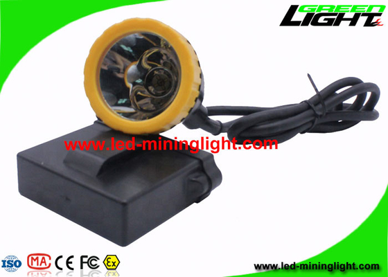 50000 Lux Coal Mining Lights Intelligent Aufladungsschutz kundengebundene Farbe