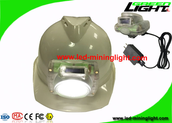 Bergbau der hohen Intensitäts-LED heller Technikpc Shell Sixteen Hours Working Time