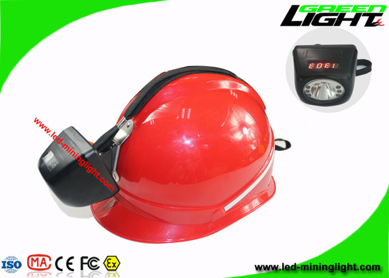 Alle in einer LED, die den hellen 8000 Lux Black Color With Digital LCD-Bildschirm gewinnt