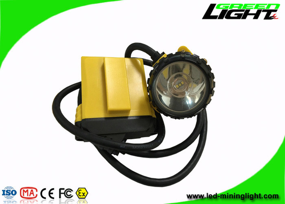 Explosionssichere Kohlenlichter PC Shell Light Weight With One-Jahr-Garantie