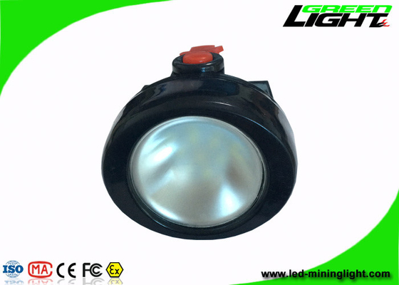 beleuchtet drahtloser Bergbau 143g 10000lux starke Helligkeit für Mountian - das Klettern/wandernd