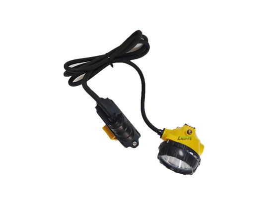 Schlagfest 348lum Hochleuchten Bergbauleuchte Explosionssicher Kohlebergwerk Scheinwerfer