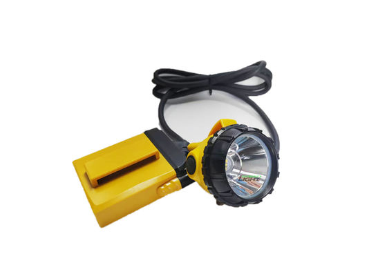 Schlagfest 348lum Hochleuchten Bergbauleuchte Explosionssicher Kohlebergwerk Scheinwerfer