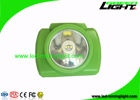 Batterie 6.8Ah cspscity sichere LED Bergbaulebenszeit der licht-vollständig wasserdichte Stunden-With100000