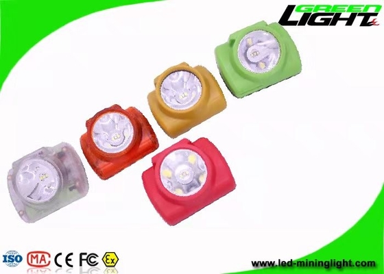 Bergbaulichtfarbe der hohen Helligkeit 13000lux kann antiexplosive LED besonders angefertigt werden