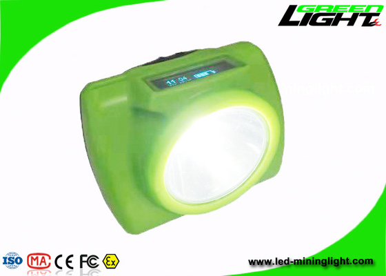 Bergbaulichtfarbe der hohen Helligkeit 13000lux kann antiexplosive LED besonders angefertigt werden