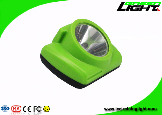Bergmann-Scheinwerfer CER 232lum Illuminous bestätigte wieder aufladbares/ATEX Energie 1.78w