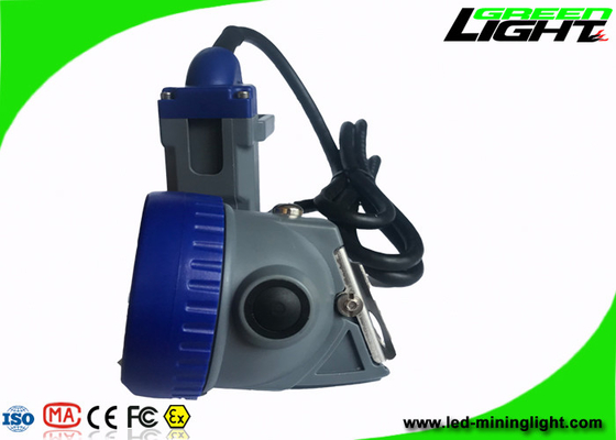 6,6 ah IP68 LED, das helle 216 Arbeitszeit Lum starke Helligkeits-1.67W 16H gewinnt