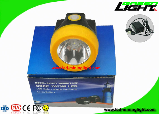 10000 Kohlenlichter Lux Undergrounds LED mit Leichtgewichtler USB-Ladegerät-170g